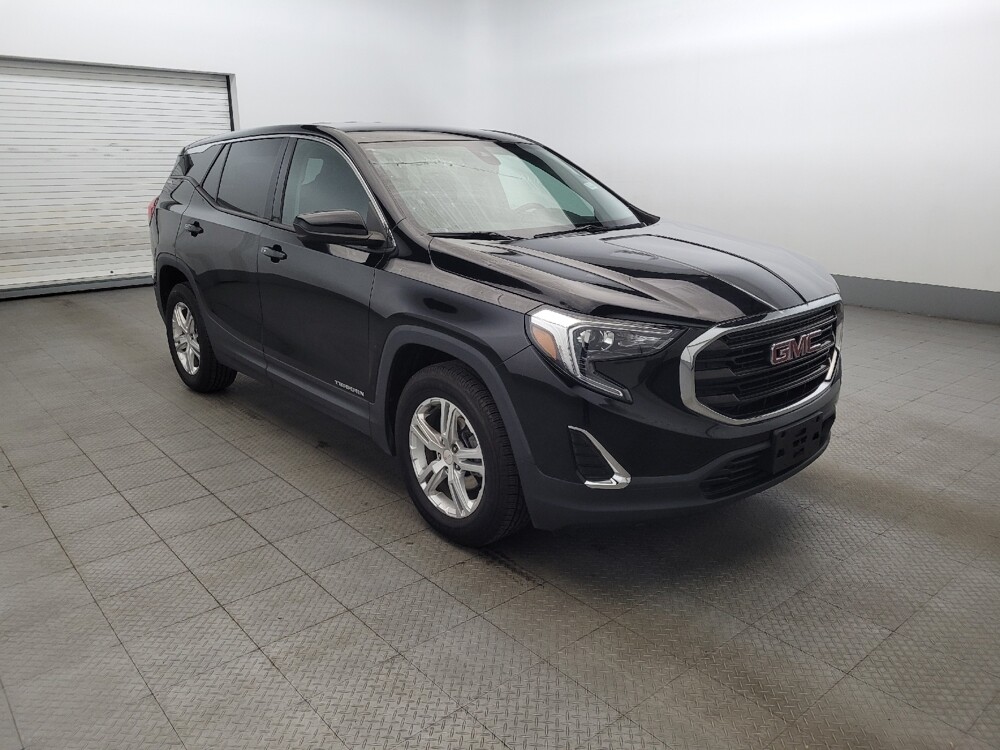 2020 GMC Terrain in New Castle, DE 19720 - 18126974 13