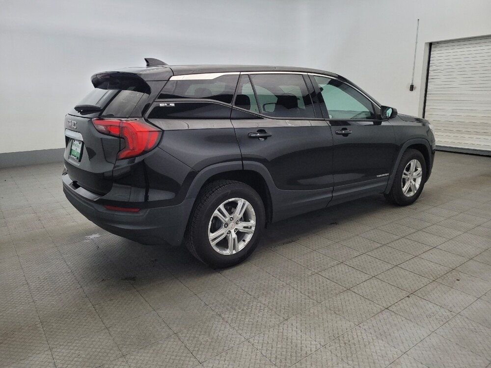 2020 GMC Terrain in New Castle, DE 19720 - 18126974 10