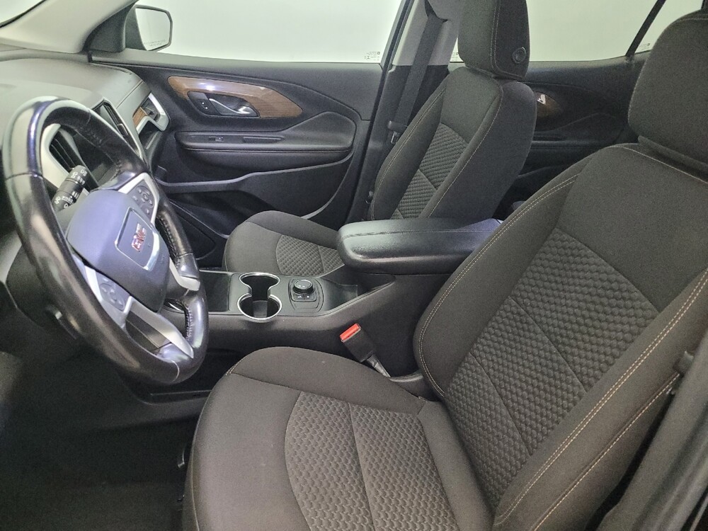 2020 GMC Terrain in New Castle, DE 19720 - 18126974 17