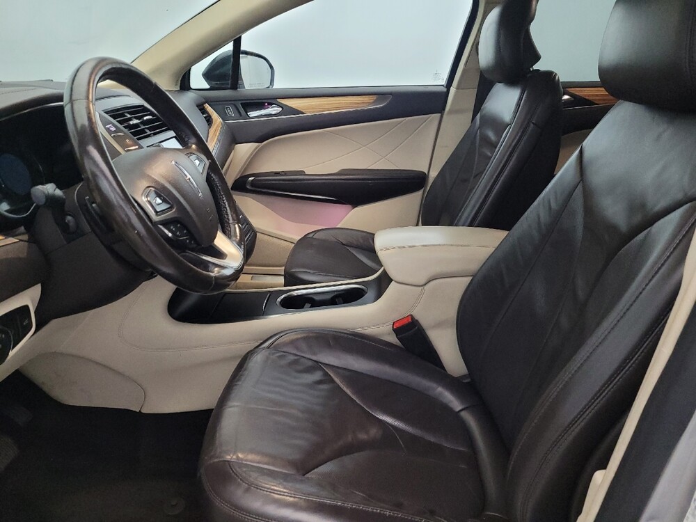 2016 Lincoln MKC in Temple Hills, MD 20746 - 18126975 17