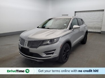 2016 Lincoln MKC in Temple Hills, MD 20746