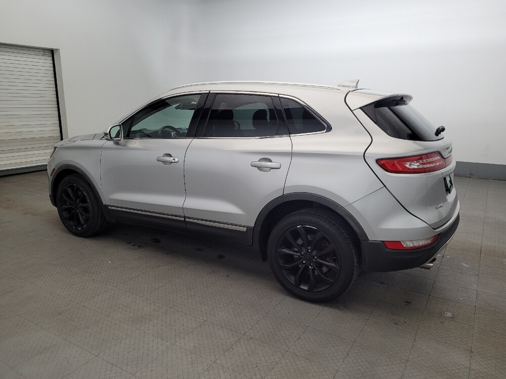 2016 Lincoln MKC in Temple Hills, MD 20746 - 18126975 3