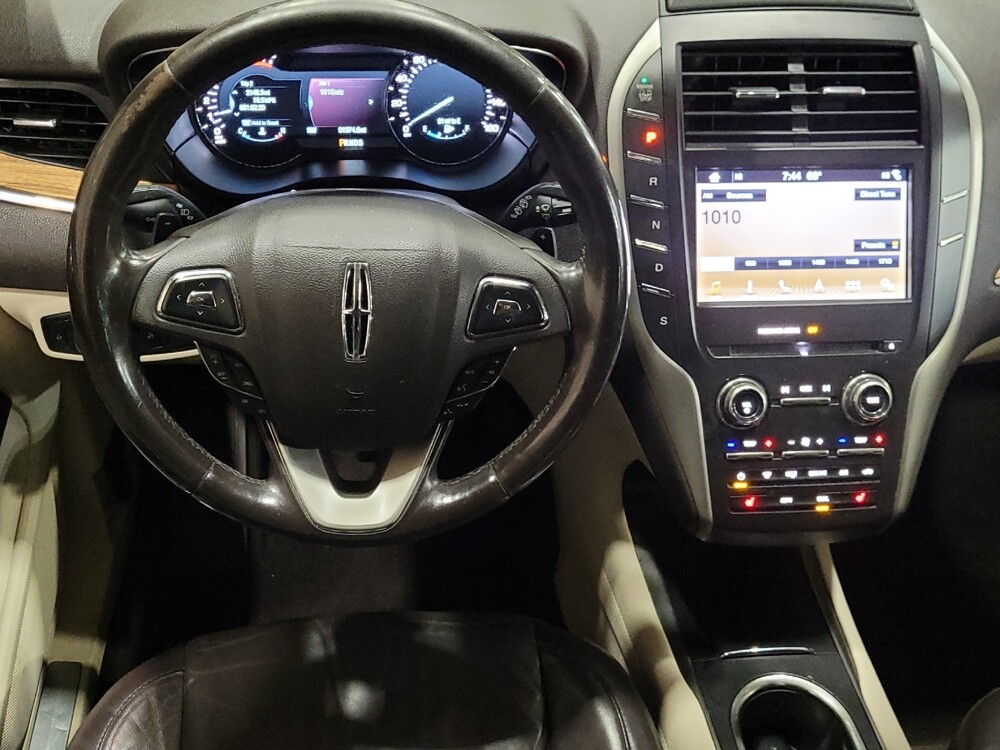 2016 Lincoln MKC in Temple Hills, MD 20746 - 18126975 22