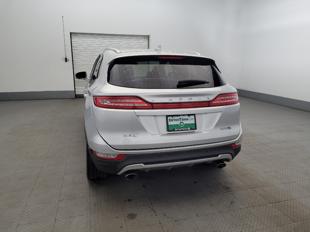 2016 Lincoln MKC in Temple Hills, MD 20746 - 18126975 6