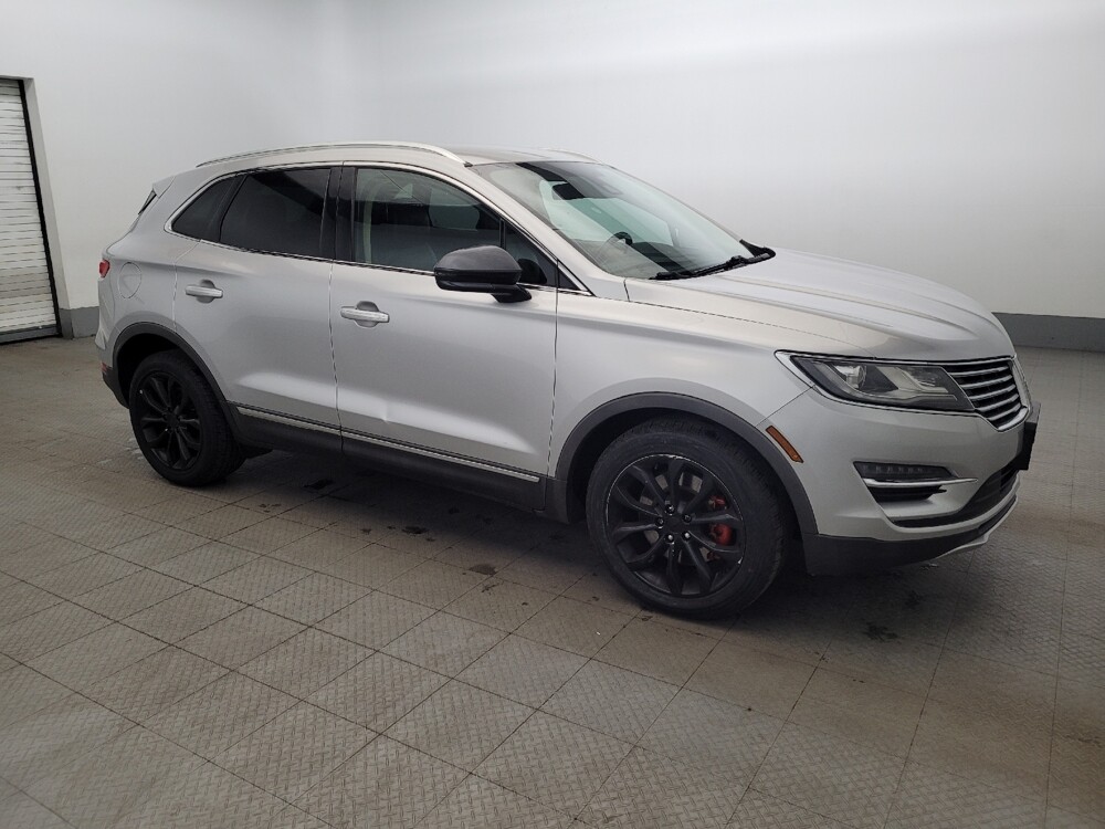2016 Lincoln MKC in Temple Hills, MD 20746 - 18126975 11