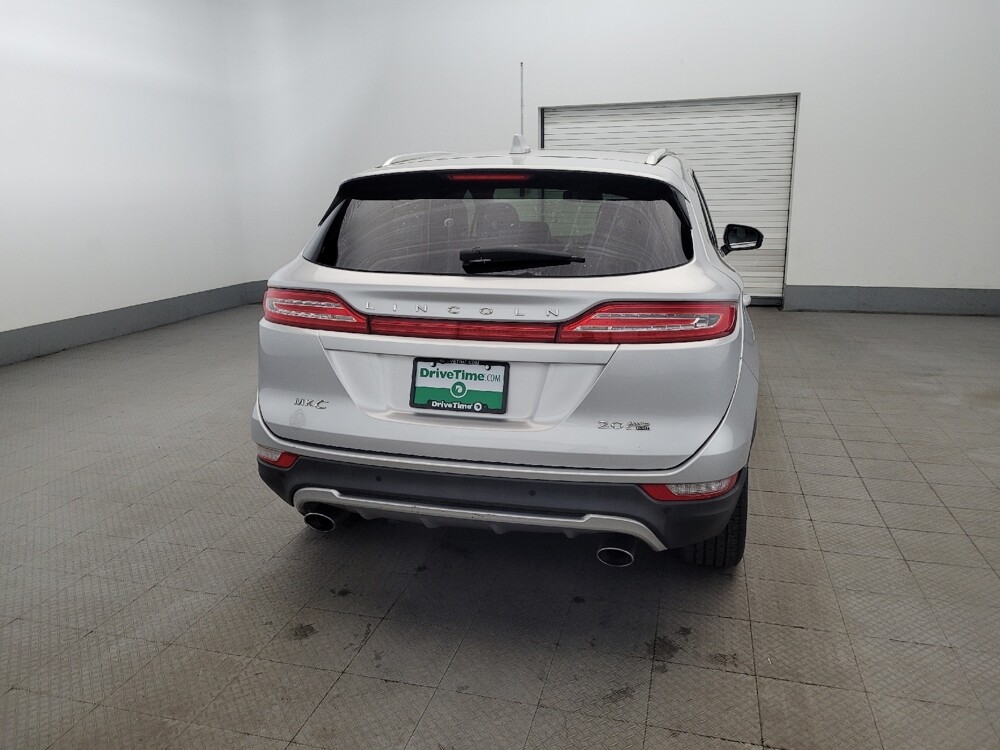 2016 Lincoln MKC in Temple Hills, MD 20746 - 18126975 7