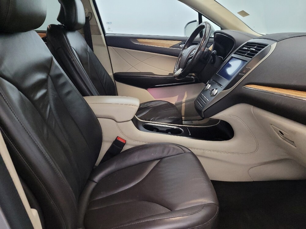 2016 Lincoln MKC in Temple Hills, MD 20746 - 18126975 21