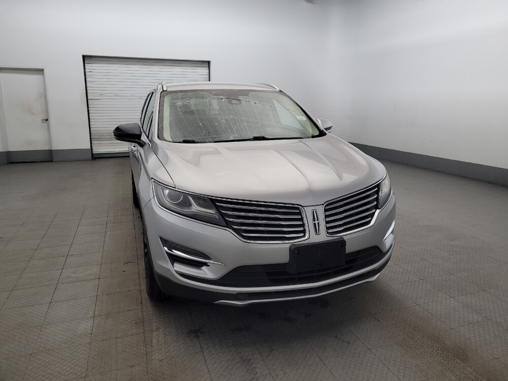2016 Lincoln MKC in Temple Hills, MD 20746 - 18126975 14