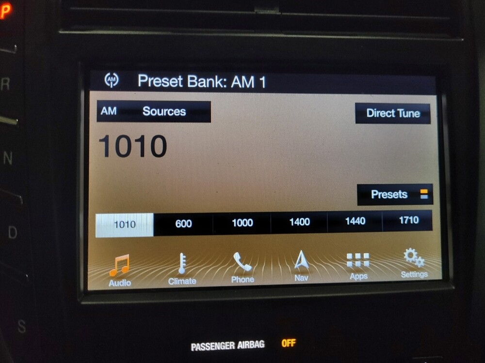 2016 Lincoln MKC in Temple Hills, MD 20746 - 18126975 25