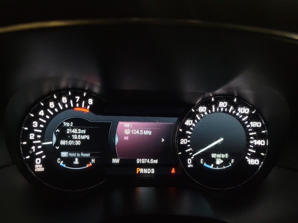 2016 Lincoln MKC in Temple Hills, MD 20746 - 18126975 23