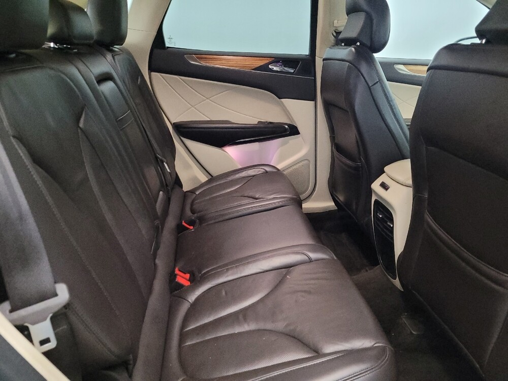 2016 Lincoln MKC in Temple Hills, MD 20746 - 18126975 19