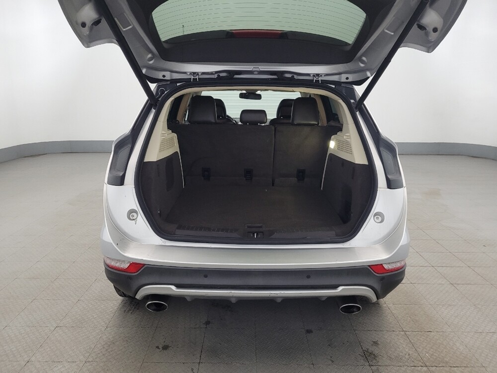 2016 Lincoln MKC in Temple Hills, MD 20746 - 18126975 29