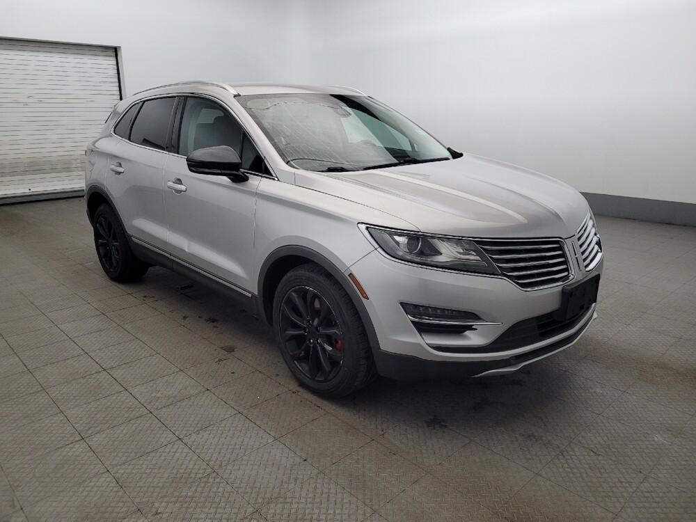 2016 Lincoln MKC in Temple Hills, MD 20746 - 18126975 13