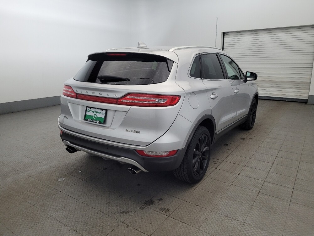 2016 Lincoln MKC in Temple Hills, MD 20746 - 18126975 9