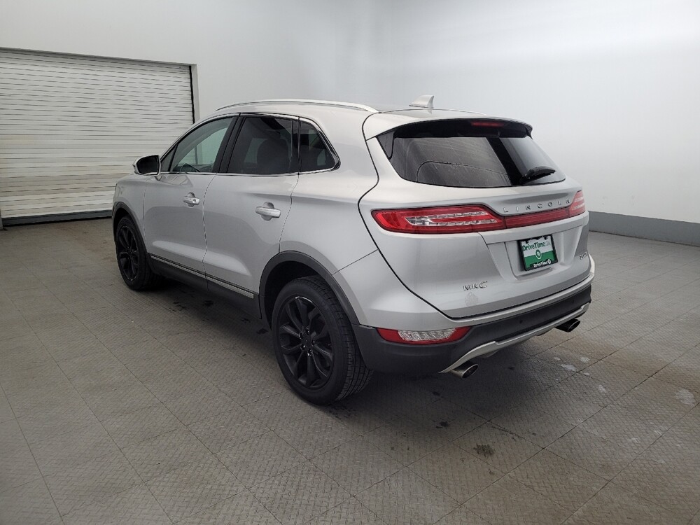 2016 Lincoln MKC in Temple Hills, MD 20746 - 18126975 5