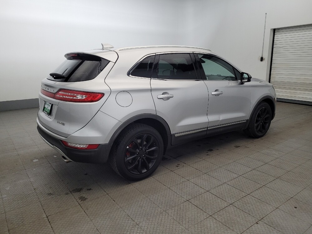 2016 Lincoln MKC in Temple Hills, MD 20746 - 18126975 10