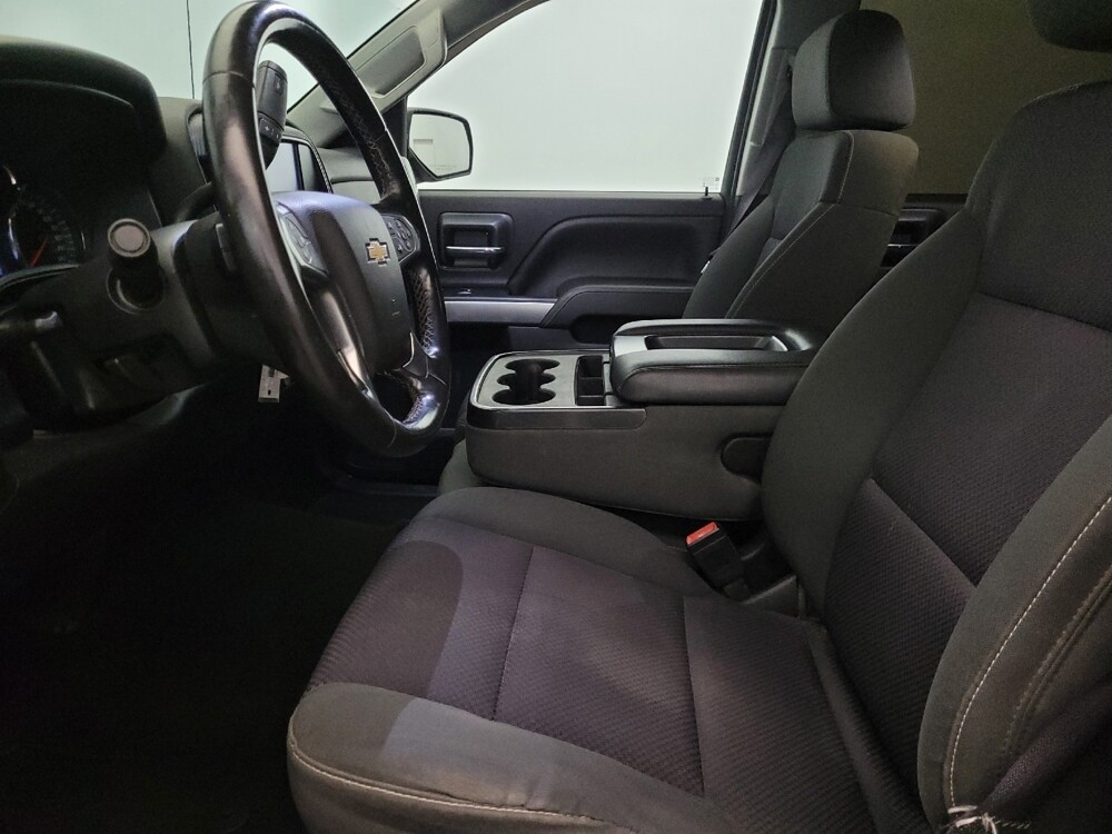 2015 Chevrolet Silverado 1500 in Newport News, VA 23601 - 18126976 17