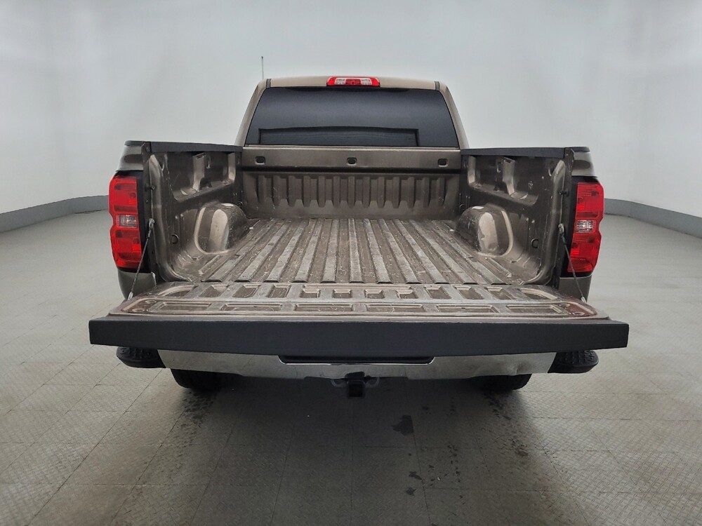 2015 Chevrolet Silverado 1500 in Newport News, VA 23601 - 18126976 29