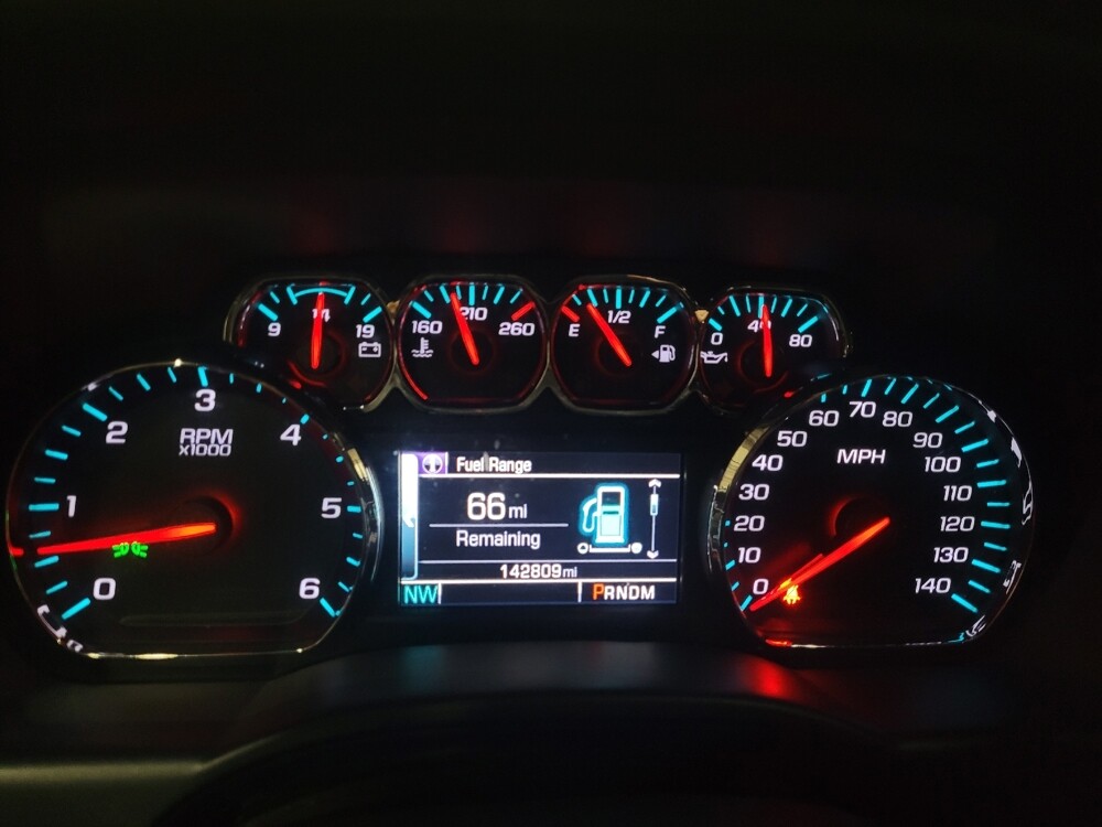 2015 Chevrolet Silverado 1500 in Newport News, VA 23601 - 18126976 23