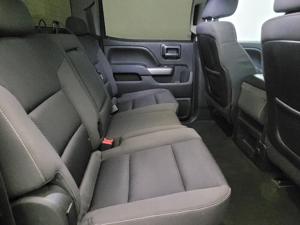 2015 Chevrolet Silverado 1500 in Newport News, VA 23601 - 18126976 19