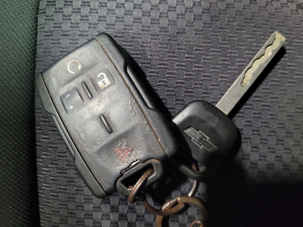 2015 Chevrolet Silverado 1500 in Newport News, VA 23601 - 18126976 32