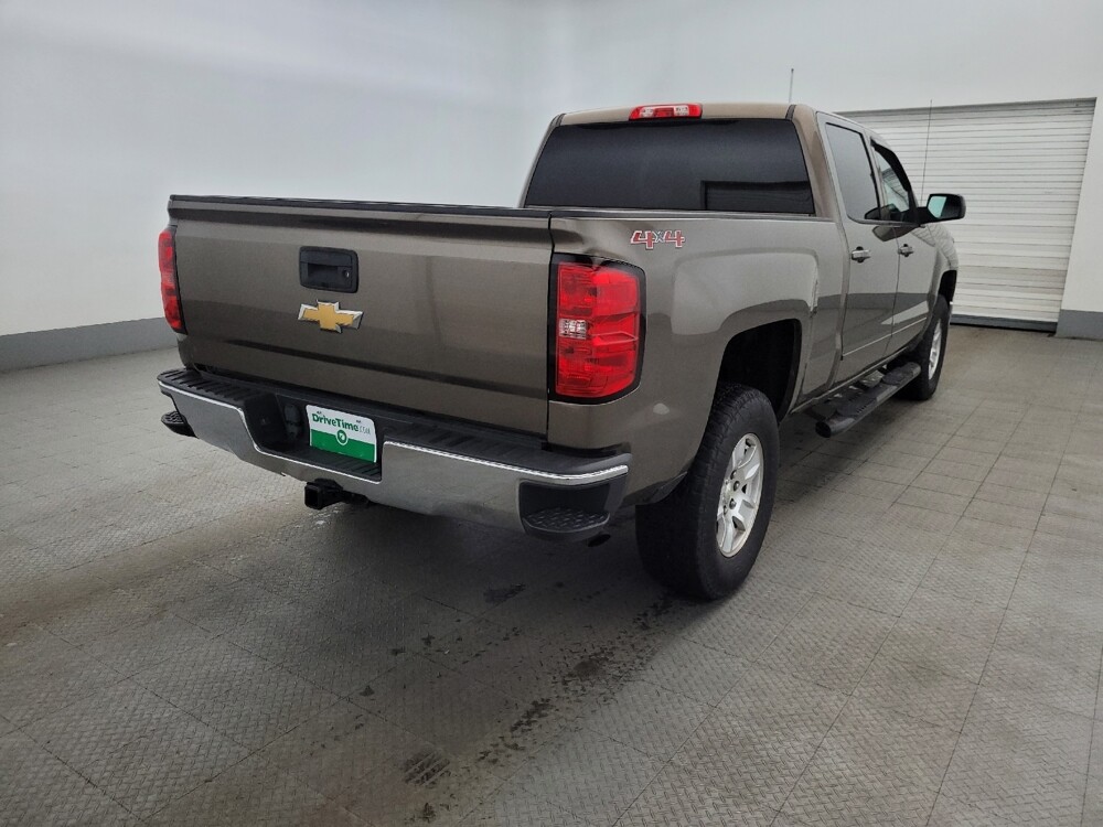 2015 Chevrolet Silverado 1500 in Newport News, VA 23601 - 18126976 9