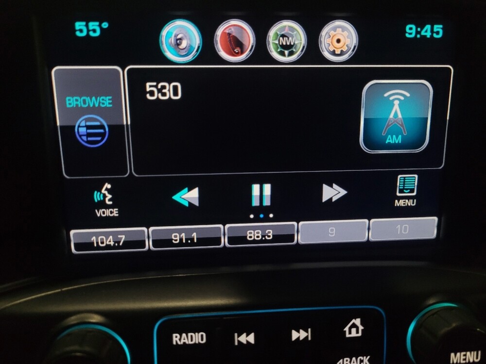 2015 Chevrolet Silverado 1500 in Newport News, VA 23601 - 18126976 25