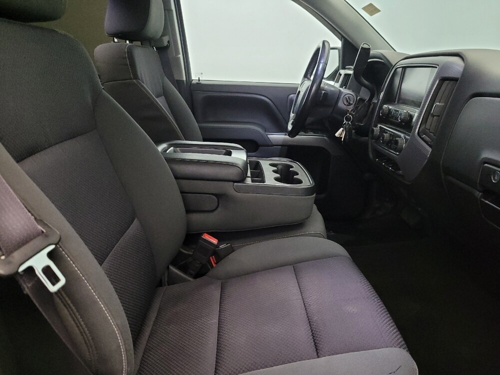 2015 Chevrolet Silverado 1500 in Newport News, VA 23601 - 18126976 21