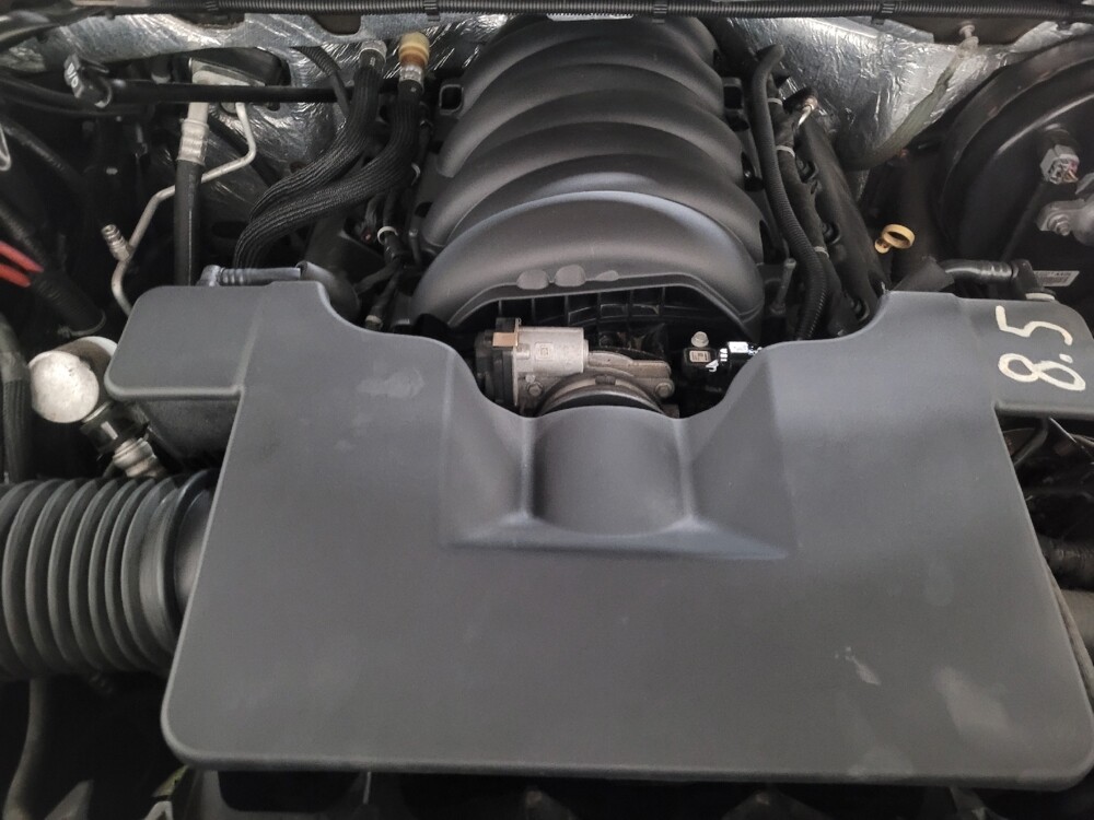 2015 Chevrolet Silverado 1500 in Newport News, VA 23601 - 18126976 30