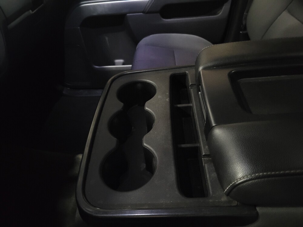 2015 Chevrolet Silverado 1500 in Newport News, VA 23601 - 18126976 26