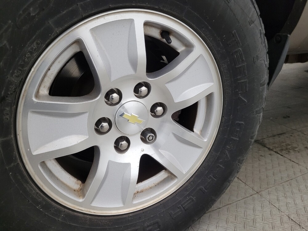 2015 Chevrolet Silverado 1500 in Newport News, VA 23601 - 18126976 31