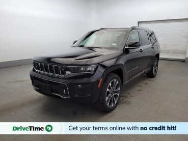 2022 Jeep Grand Cherokee L in Newport News, VA 23601