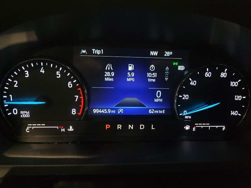 2021 Ford Explorer in Newport News, VA 23601 - 18126978 23