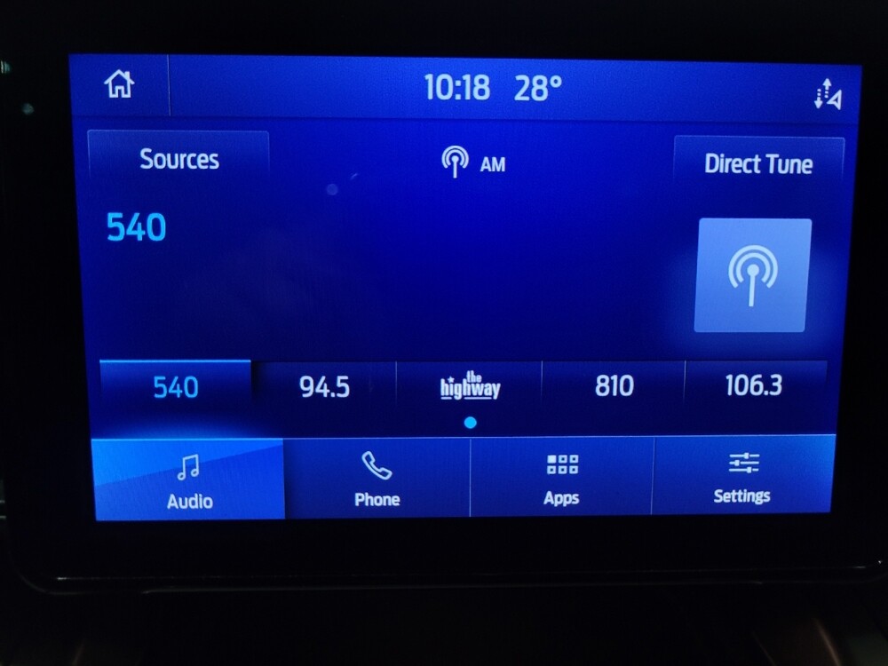 2021 Ford Explorer in Newport News, VA 23601 - 18126978 25