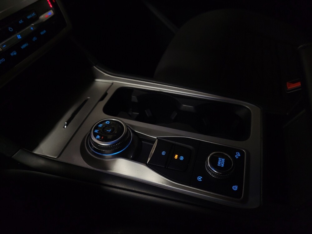 2021 Ford Explorer in Newport News, VA 23601 - 18126978 26