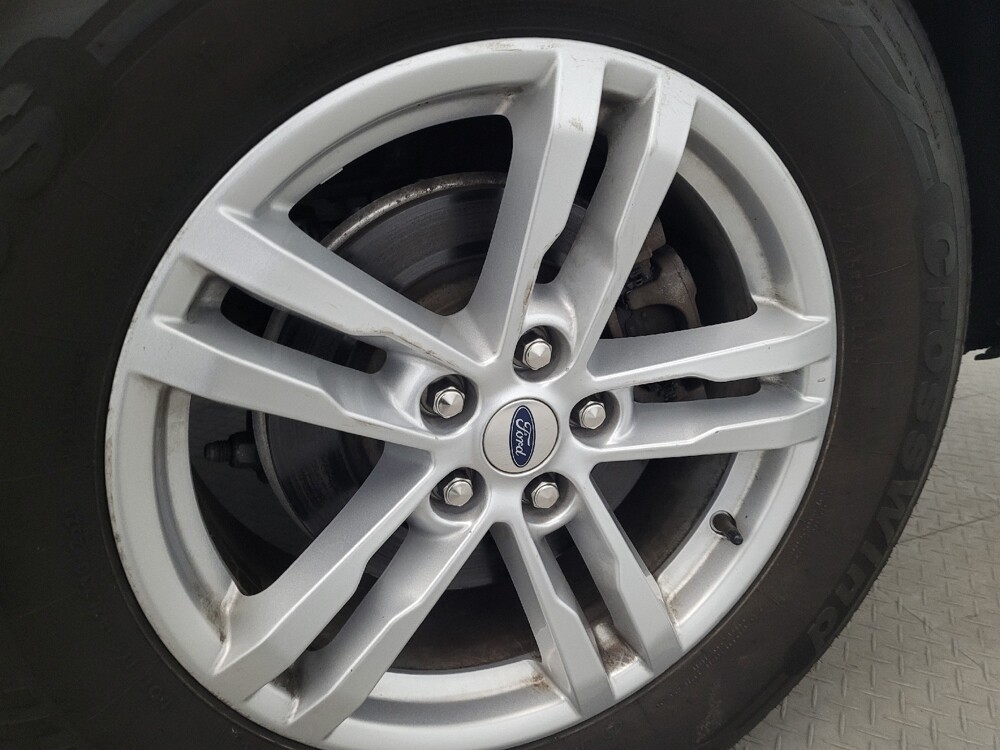 2021 Ford Explorer in Newport News, VA 23601 - 18126978 31