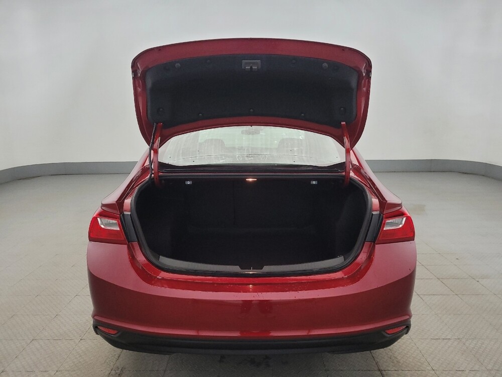 2024 Chevrolet Malibu in Plymouth Meeting, PA 19462 - 18126979 29