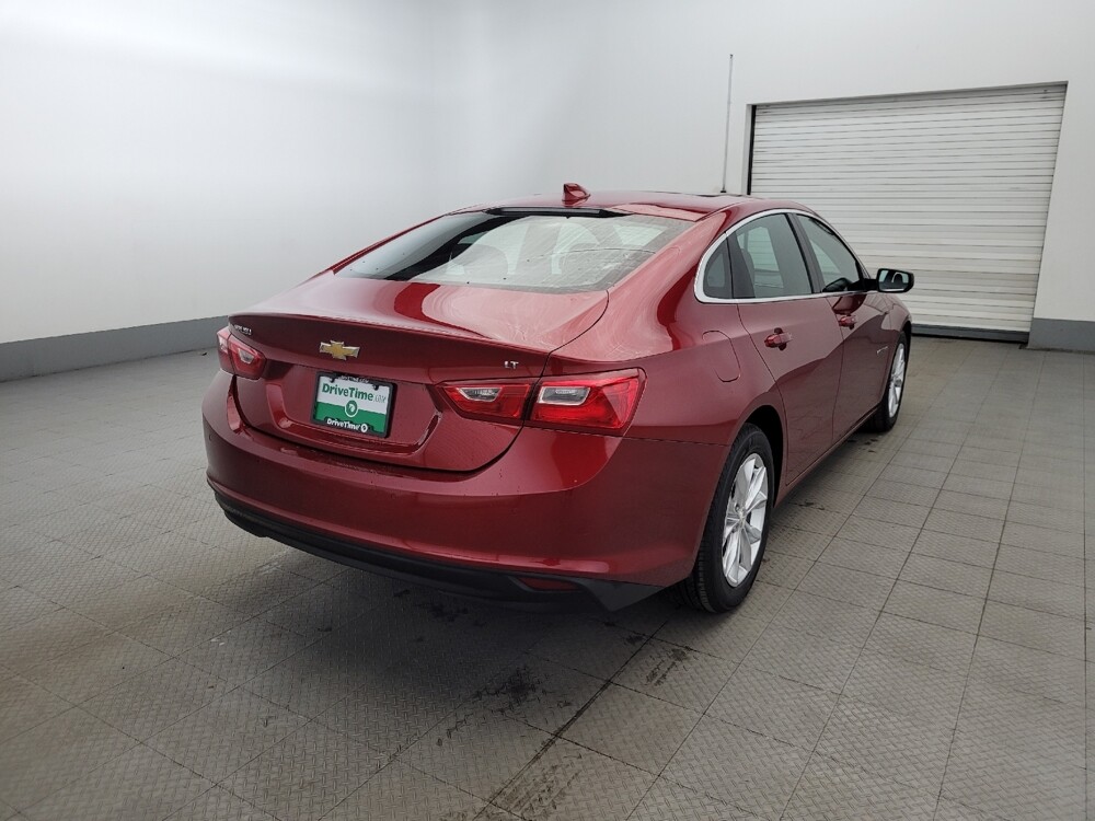 2024 Chevrolet Malibu in Plymouth Meeting, PA 19462 - 18126979 9