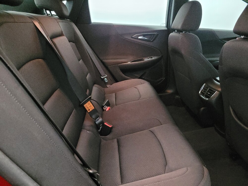 2024 Chevrolet Malibu in Plymouth Meeting, PA 19462 - 18126979 19