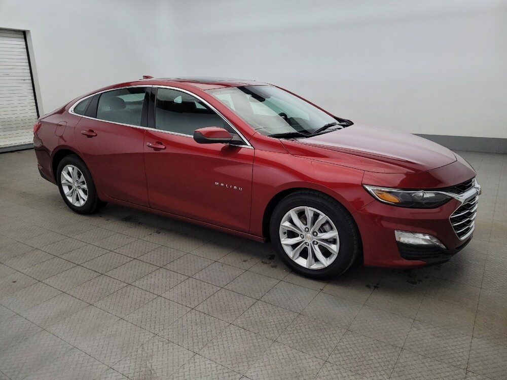 2024 Chevrolet Malibu in Plymouth Meeting, PA 19462 - 18126979 11