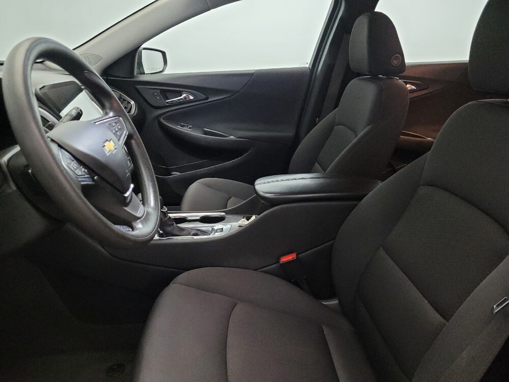 2024 Chevrolet Malibu in Plymouth Meeting, PA 19462 - 18126979 17