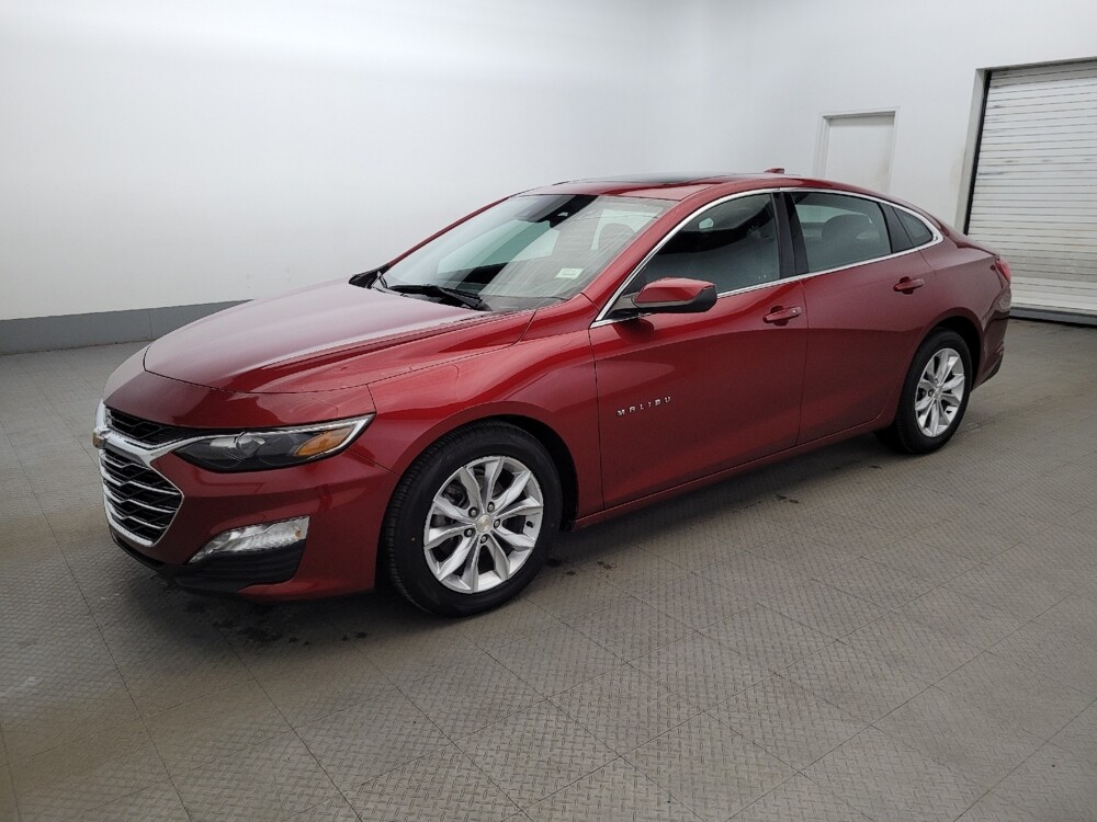 2024 Chevrolet Malibu in Plymouth Meeting, PA 19462 - 18126979 2