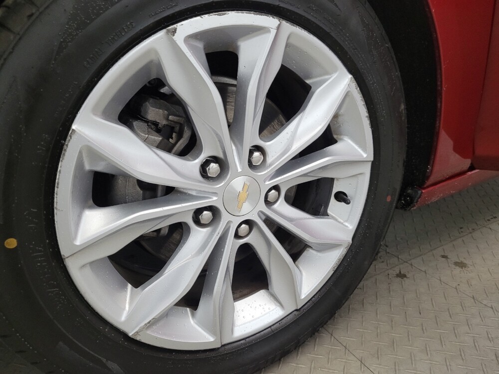 2024 Chevrolet Malibu in Plymouth Meeting, PA 19462 - 18126979 31