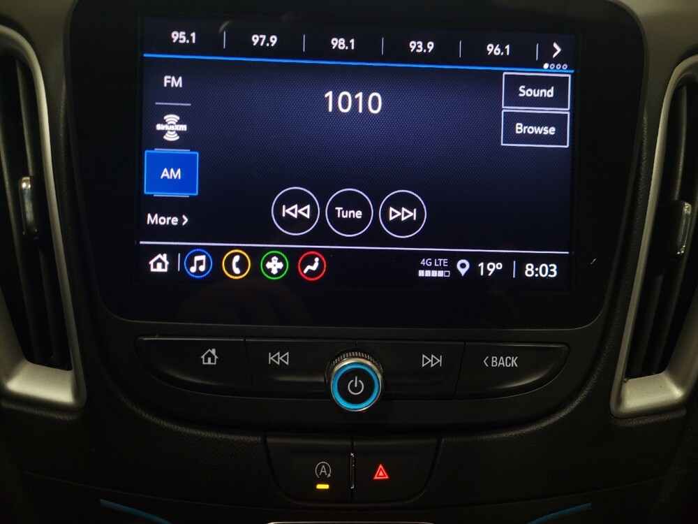 2024 Chevrolet Malibu in Plymouth Meeting, PA 19462 - 18126979 25