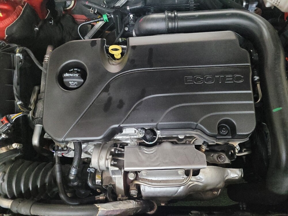 2024 Chevrolet Malibu in Plymouth Meeting, PA 19462 - 18126979 30