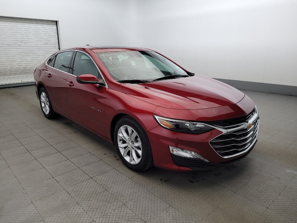 2024 Chevrolet Malibu in Plymouth Meeting, PA 19462 - 18126979 13