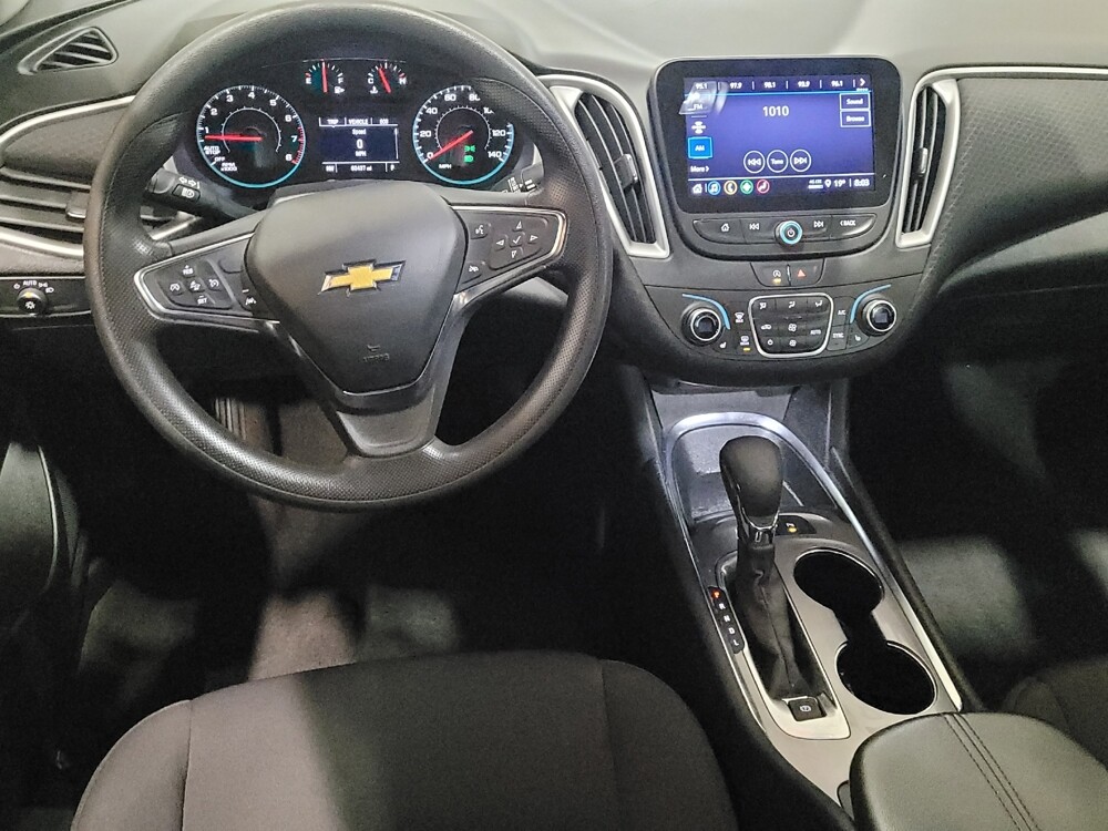 2024 Chevrolet Malibu in Plymouth Meeting, PA 19462 - 18126979 22