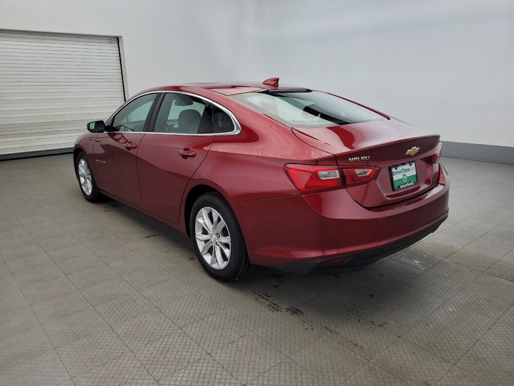 2024 Chevrolet Malibu in Plymouth Meeting, PA 19462 - 18126979 5