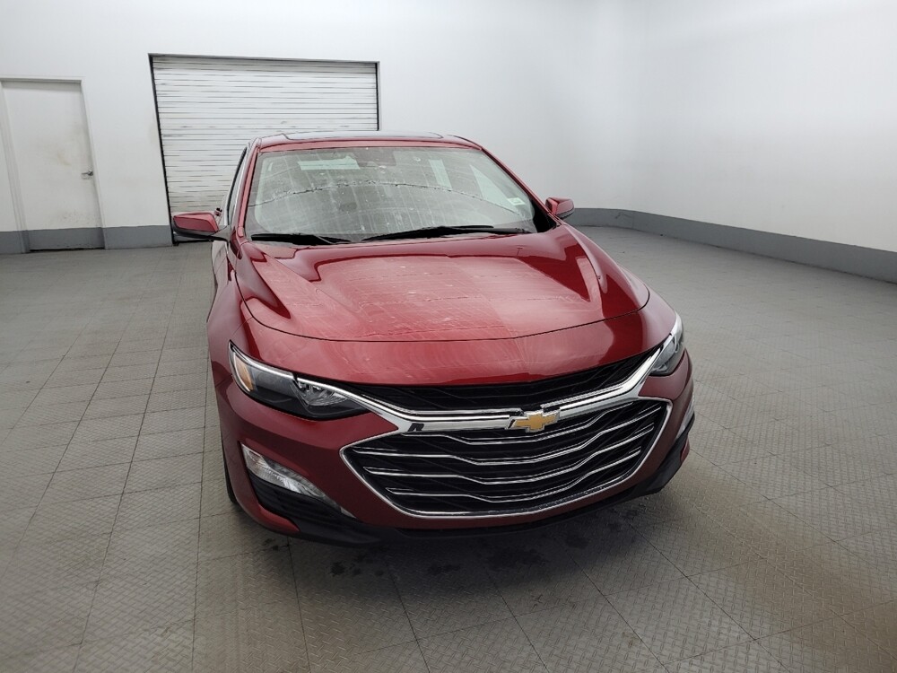 2024 Chevrolet Malibu in Plymouth Meeting, PA 19462 - 18126979 14