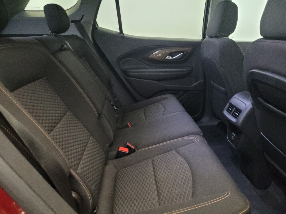 2019 GMC Terrain in Newport News, VA 23601 - 18126980 19